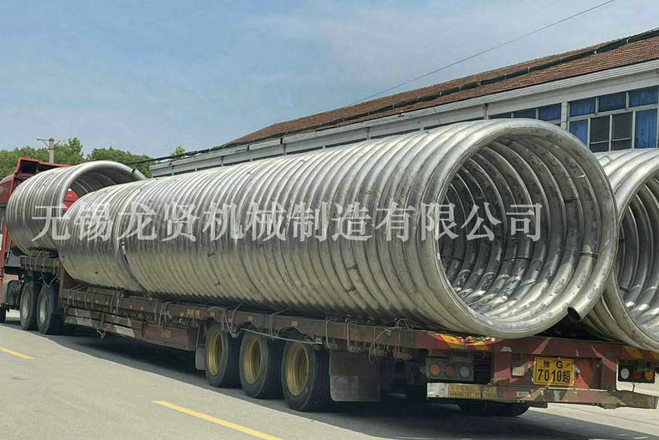 不锈钢盘管厂