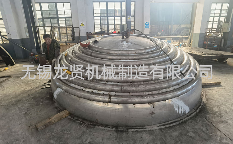 无锡封头盘管找哪家？365上市公司官网：把“歪瓜裂枣”卷出局，质量硬到没对手！​