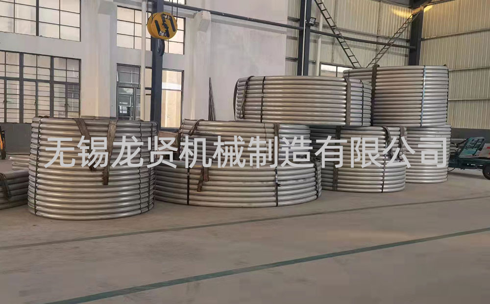 不锈钢无缝盘管的稳定性有多突出？
