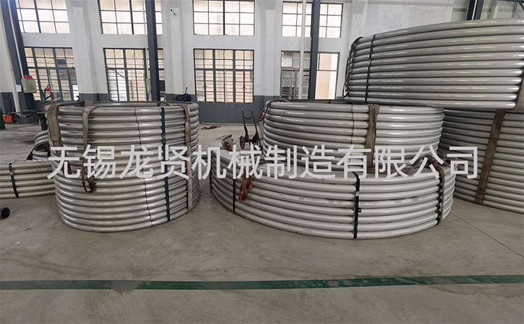 半管夹套的焊接变形问题如何解决？