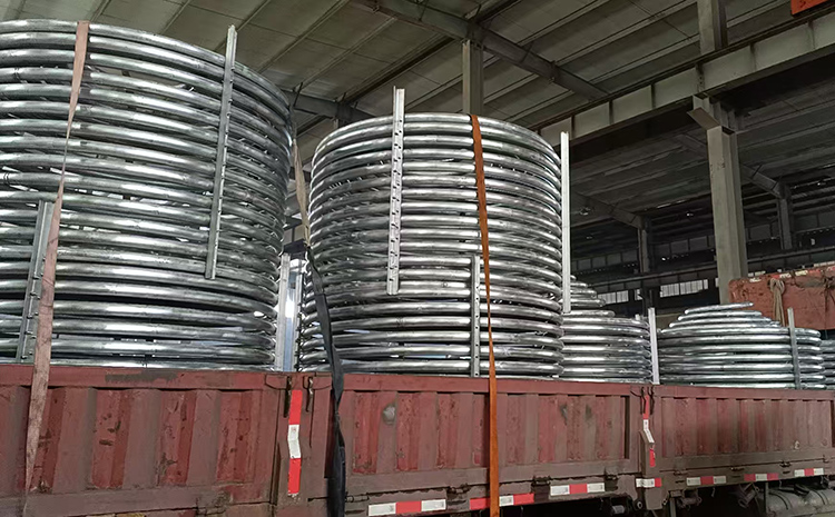 不锈钢盘管在蒸馏设备中的作用